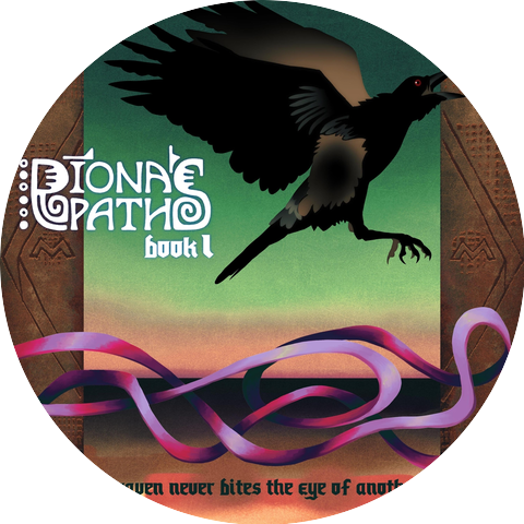 Ríona's Path