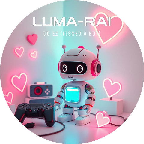 LUMA-RAI