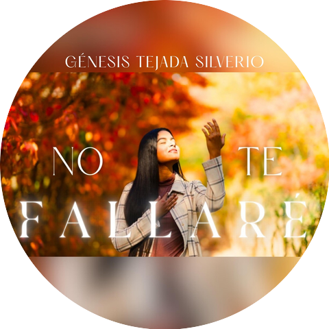 Génesis Tejada Silverio