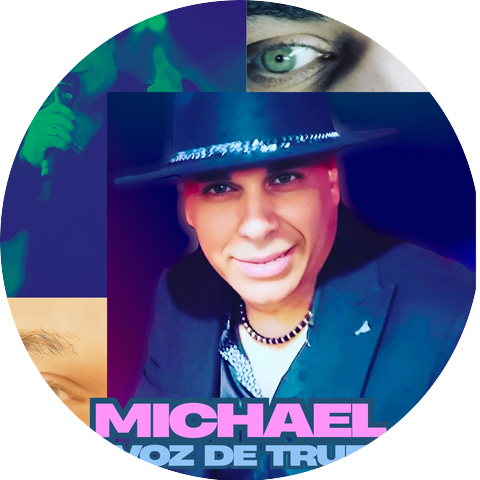 Michael "La Voz De Trueno"