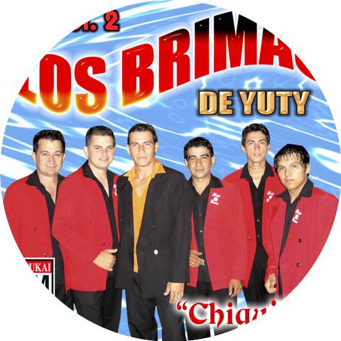 Los Brimas de Yuty