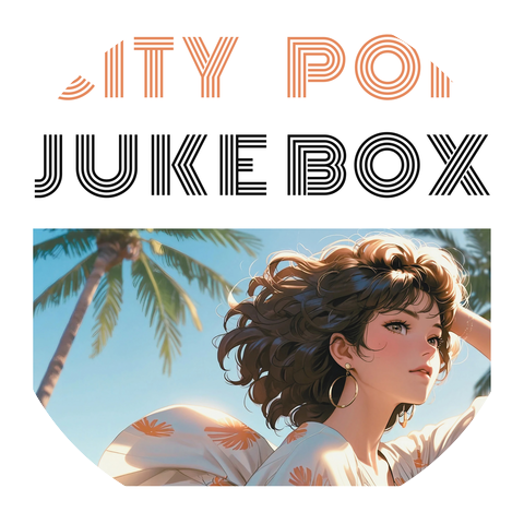 City Pop Jukebox