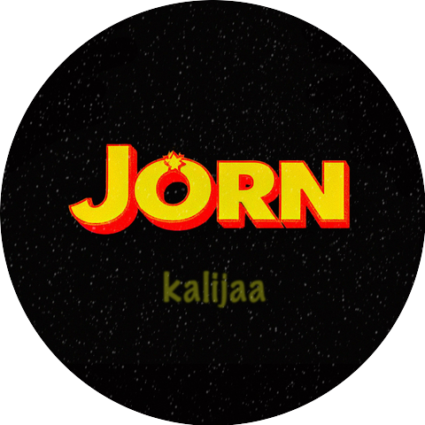 JÖRN