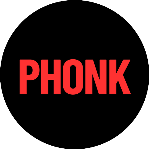 PHONK COPYRIGHT FREE
