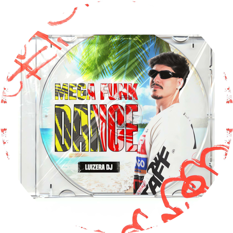 LUIZERA DJ