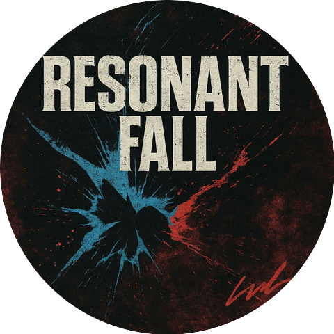 Resonant Fall