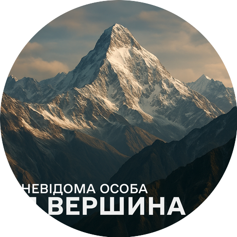 Невідома Особа