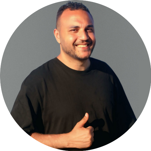 Ahmed salah mazzikaty