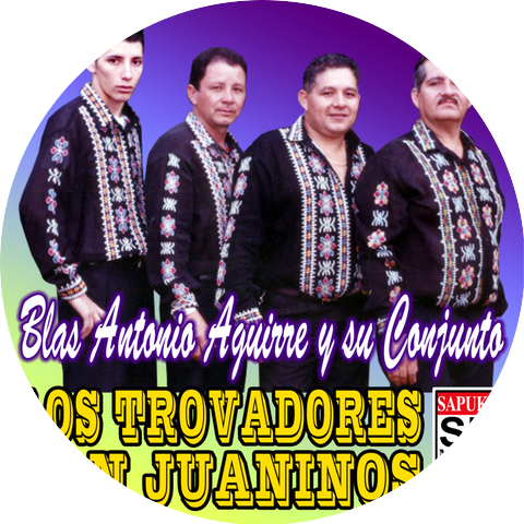 Los Trovadores San Juaninos