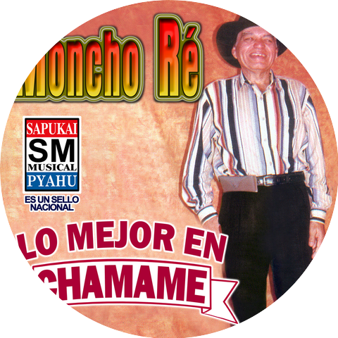 Moncho Ré