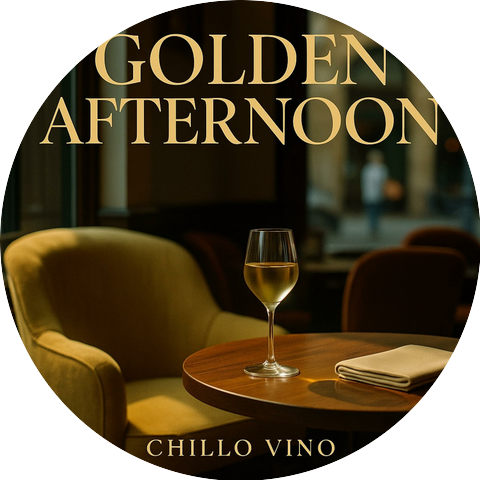 Chillo Vino