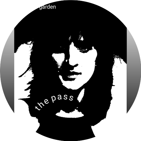 The Herb Garden