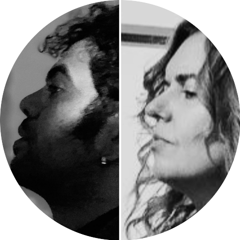 Merve Berkman & Amir Nabizad