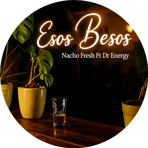 Nacho Fresh, Doctor Energy