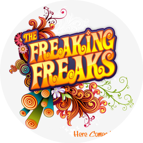 The Freaking Freaks