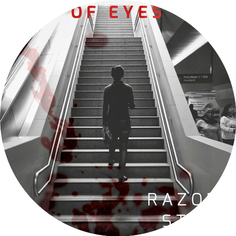 BLVD OF EYES