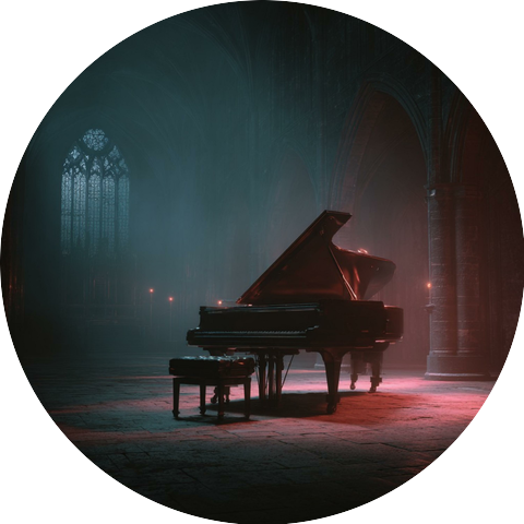 Nocturnal Arcade