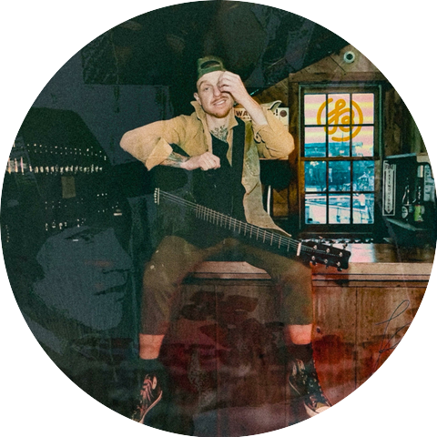 Je Bonus & Art Comeau