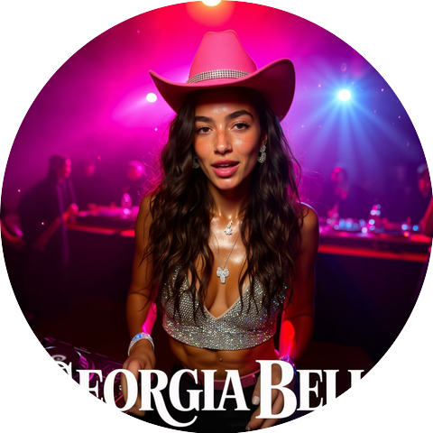 Georgia Belle Thompson