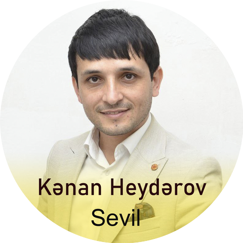 Kenan Heyderov