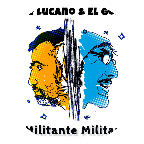 José Lucano y El Gordo