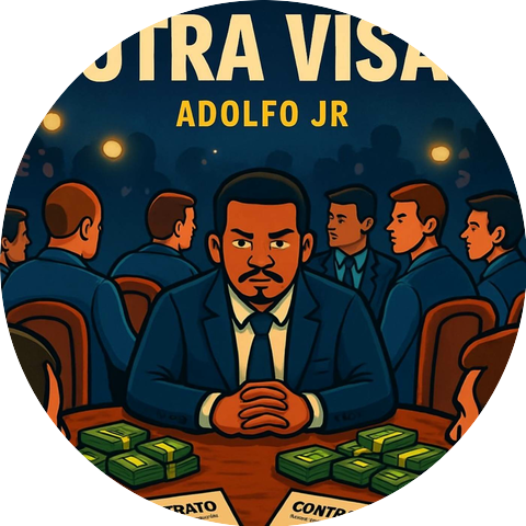 Adolfo jr