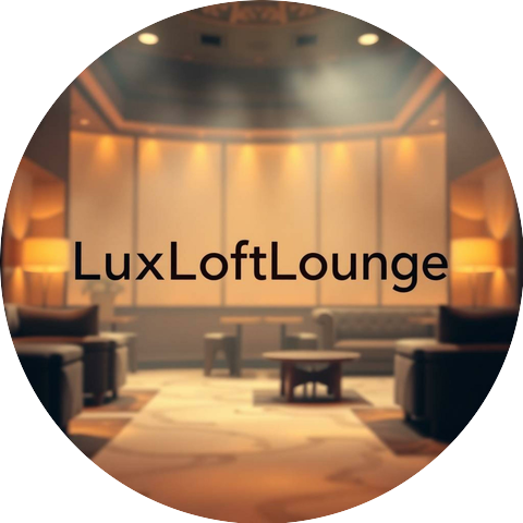 LuxLoftLounge