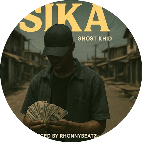 Ghost Khid