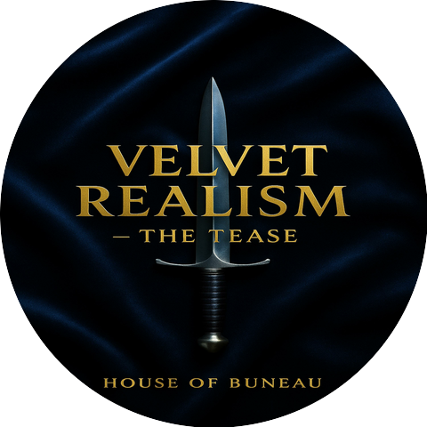 House of Buneau