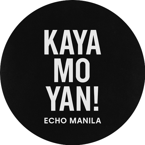 Echo Manila