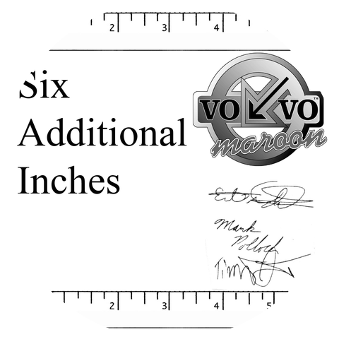 Volvo Maroon