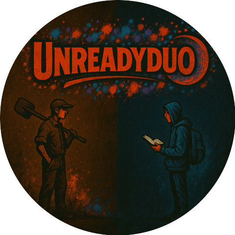 UnreadyduO