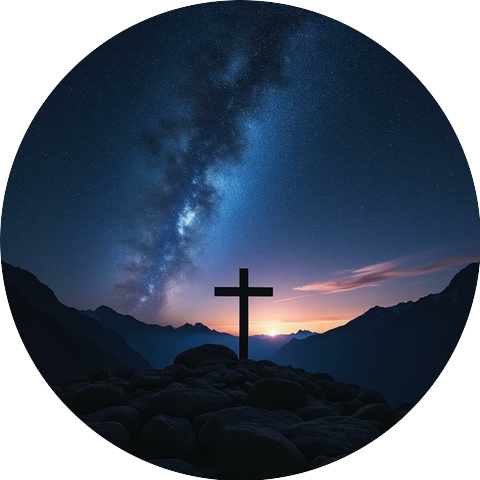 JacobTheDisciple