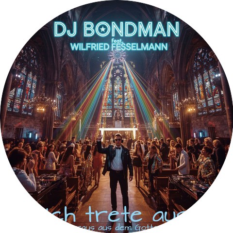 DJ Bondman