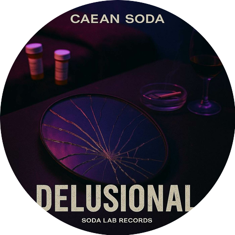 Caean Soda