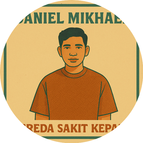 Daniel Mikhael