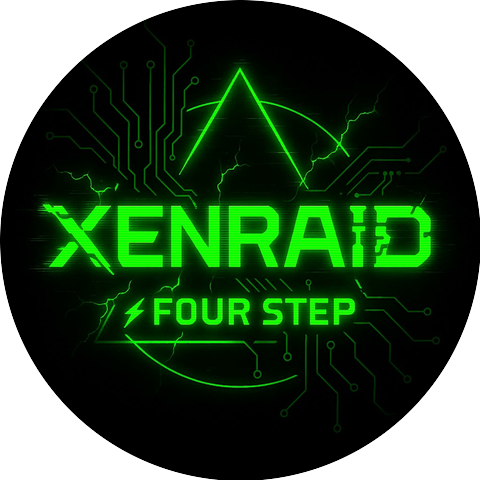 XENRAID