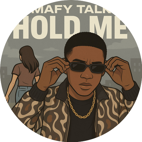 Mafy Talk
