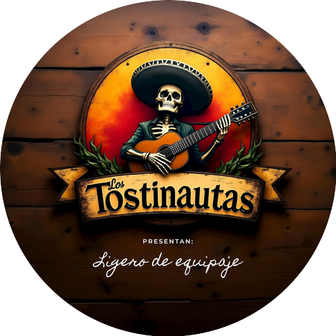 Los Tostinautas