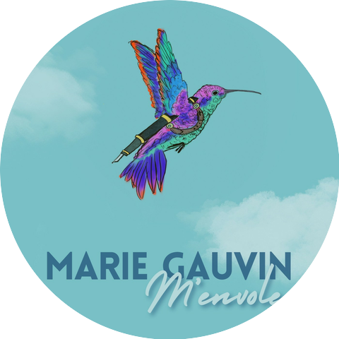 Marie Gauvin