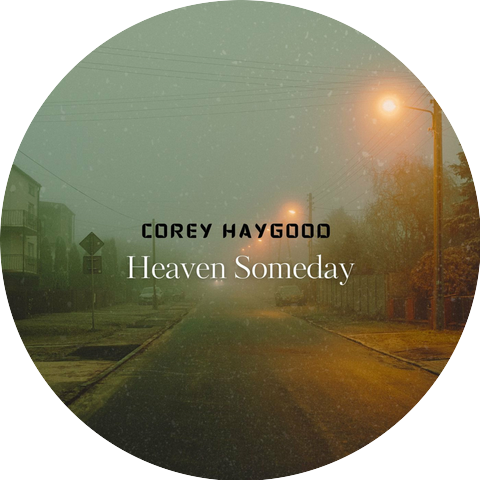 Corey Haygood