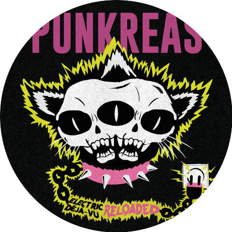 Punkreas