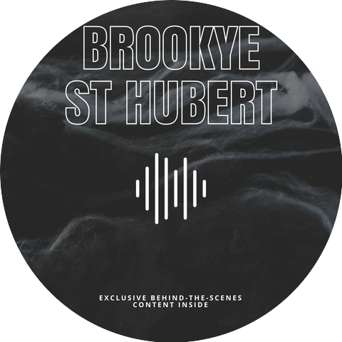 Brookye St Hubert