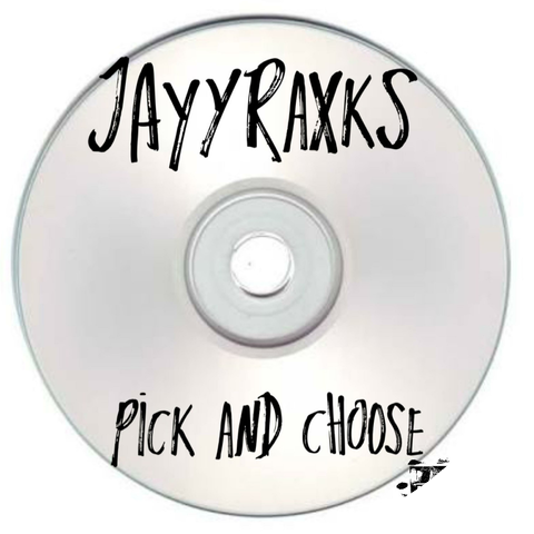 Jayyraxks
