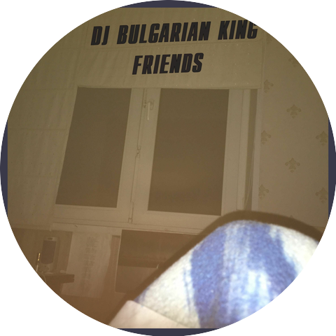 DJ Bulgarian King