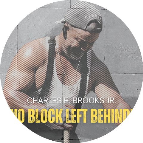 Charles E. Brooks Jr.