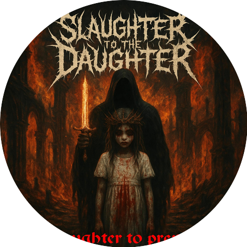 Slaughter to the daughter