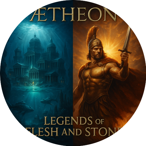 ÆTHEON