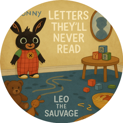 Leo thee sauvage