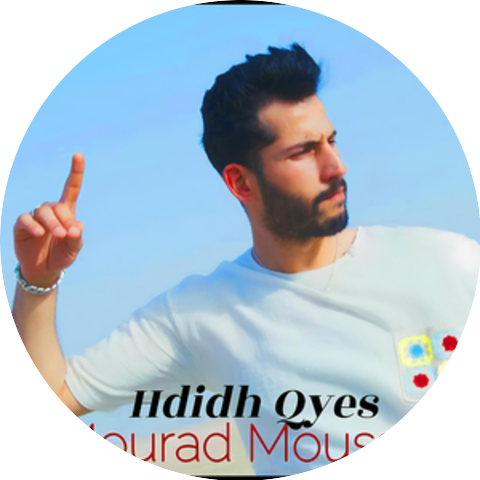 Mourad Moussa